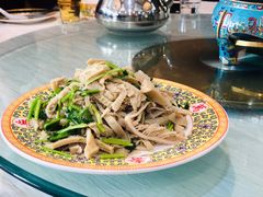 -烤肉季饭庄