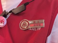 -海底捞火锅(振华广场生日主题店)