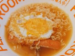 -肥韬茶餐厅(海上世界店)