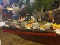 -济南香格里拉·咖啡泉自助餐厅