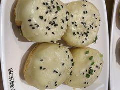 -小杨生煎(松江大学城店)