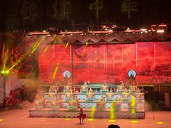 -深圳锦绣中华民俗村