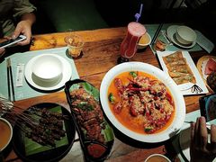 -别院里音乐餐酒吧(双流航空港店)