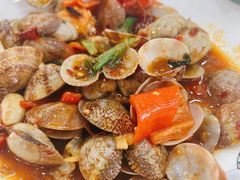 -景好海鲜餐厅(大鹏必选旅游店)