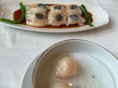 -东海朗廷酒店-唐阁T’ANG COURT 中餐厅