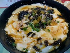-白玉兰小吃(新村路店)