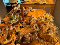 -Max Bakery 阿唛手作