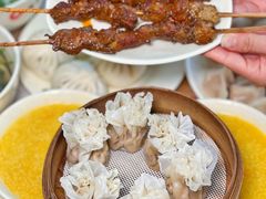 -庆丰包子铺(白塔寺店)