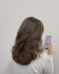 -东方美妍小鹏造型