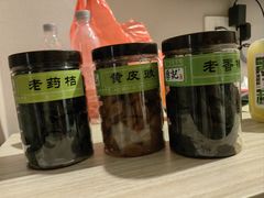 -古城陈仁堂(牌坊街店)