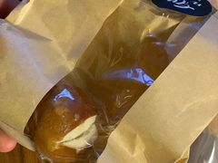 德国碱水包-面包谷Grains n' Beans(九号公馆店)