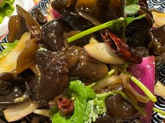 -驴脾气特色炒菜(广渠门内店)