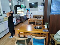 -田记自助海鲜饺子