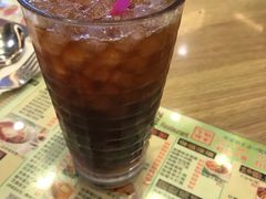 冻柠乐-源记茶餐厅(尖沙咀店)