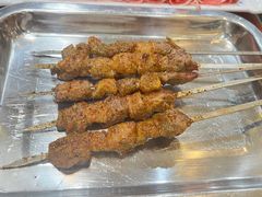 -香满锅老北京羊蝎子火锅·家常菜(新街口店)