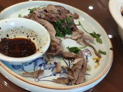 -八大碗·精致东北菜(东陵西路店)