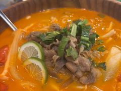 -米泰芒·东南亚料理(体育西店)