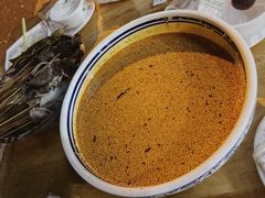 -古真记钵钵鸡(总店)