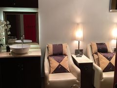 -Dragonfly悠庭·按摩Spa(静安嘉里中心店)