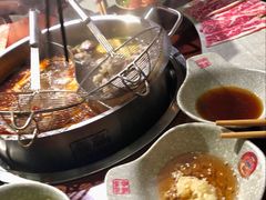 -高兴壹锅·潮汕鲜牛肉火锅(良乡梅花庄店)
