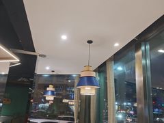 -李二鲜鱼火锅(高唐店)