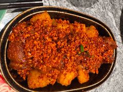 -清水亭湖北菜(大屯DT51店)