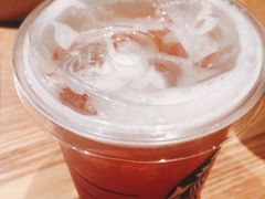 -星巴克(深圳布吉万象汇4F店)