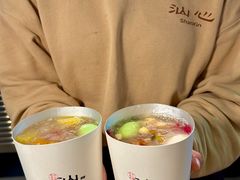 -运河城商业摩尔(太白楼路店)