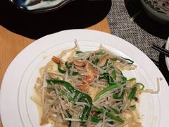 -大岛日本料理铁板烧(南通大饭店)