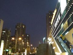 -卓锦曼购中心(国香街店)