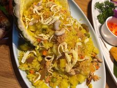 -暹罗酒肆泰餐厅酒吧