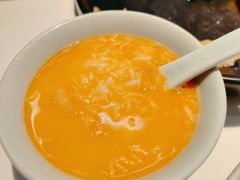 龙虾汤泡饭-潮堂 · 潮州菜(国贸商城店)