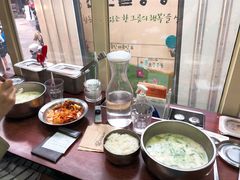 -神仙雪浓汤(明洞店)