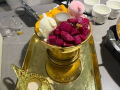 -3号仓库·餐厅(乐清正大广场店)