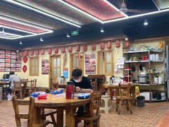 -圣夜东北菜烧烤·夜宵·龙虾(胥江路店)