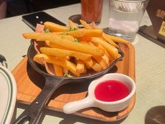 -碧特博格啤酒花园餐厅(芜湖路店)