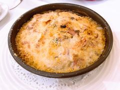 奶油烤杂拌-维兰西餐(万泉河店)