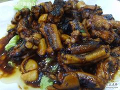 吃吃更健康-西新饭店(城中店)