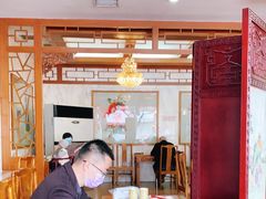 大堂-砂锅居(西四店)