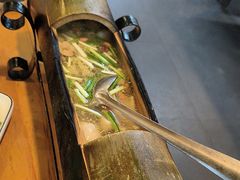 -61号餐吧(兴坪古镇漓江店)