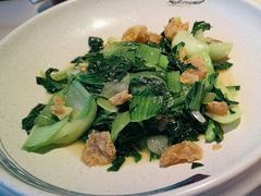 -壹只菜·崇明本地特色菜(崇明南门店)