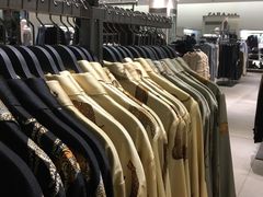 -ZARA(凯德乐峰广场店)