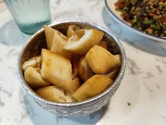 油条-浩海火烧云傣家菜(蓝港店)