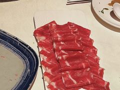 -东来顺饭庄(西直门店)