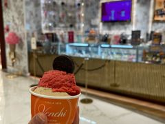 -VENCHI 闻绮(北京汉光店)