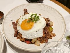 -有序Orderly融合西餐·咖啡(运河外滩店)