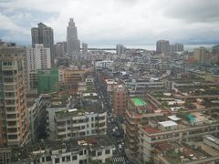 -汕尾巴黎半岛酒店