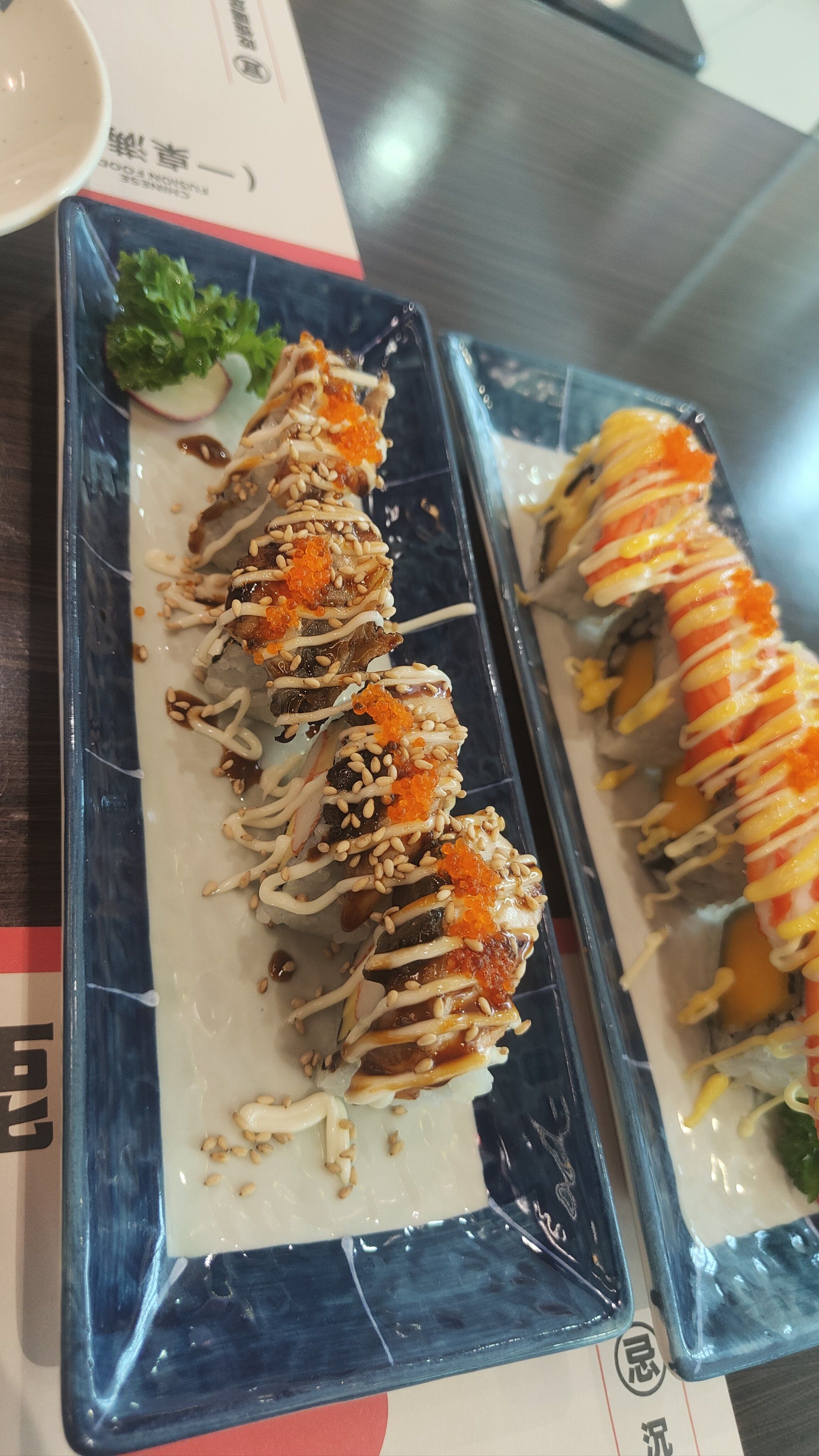 万达广场必吃美食