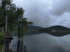 -南北湖风景区