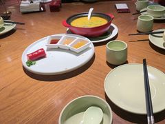-蝴蝶里·粤菜·点心(龙湖杭州金沙天街店)